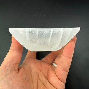 Alternative view of Selenit Kare Kase