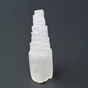 Selenit Lamba Büyük 25cm