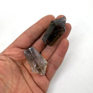 Dumanlı Kuvars Obelisk