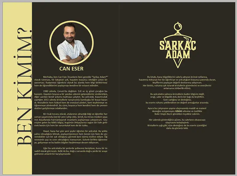 Sebepler Âlemi ve Kristal Şifa – Doğal Taş Kitabı