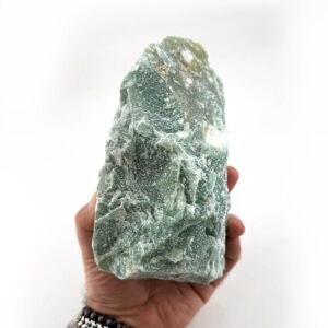 Alternative view of Aventurin Ham Taş