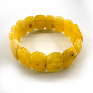 Kehribar Bileklik Rolex