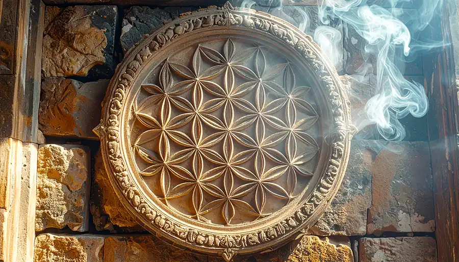 misir tapinak yasam cicegi Sarkaç Adam