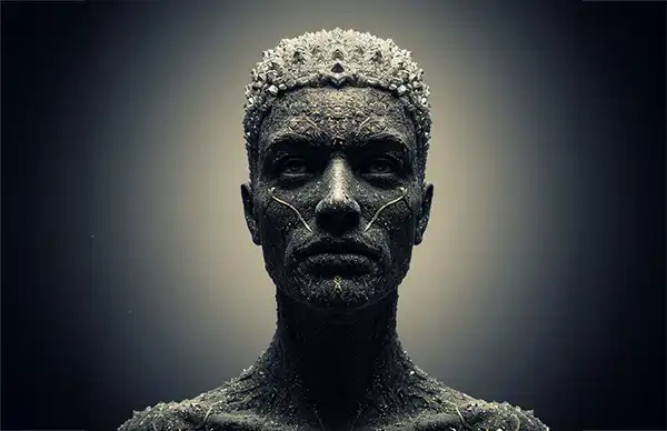 sebepler alemi Sarkaç Adam