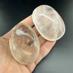 Kristal Kuvars Spa Sabun