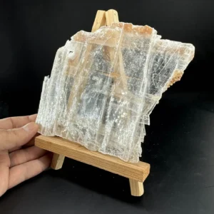 Alternative view of Optik Kalsit Plaka