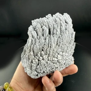 Dendritik Magnezyum Cevheri