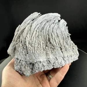 Dendritik Magnezyum Cevheri