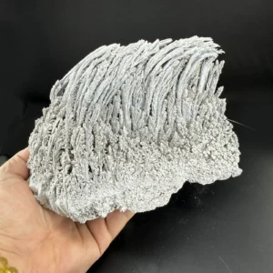 Dendritik Magnezyum Cevheri