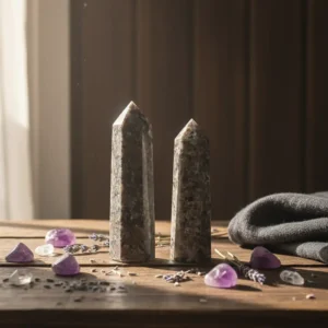 Yooperlite Obelisk