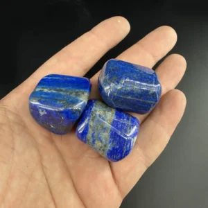 Lapis Lazuli Tımbıl 6A