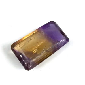 Alternative view of Ametrin Kabaşon AAA