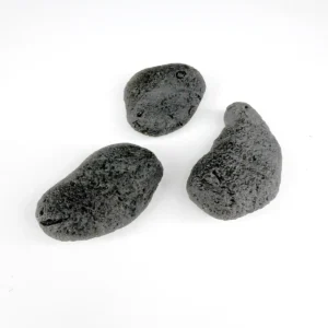 Cintamani Saffordite Arizona Tektit Ham Taş AAA