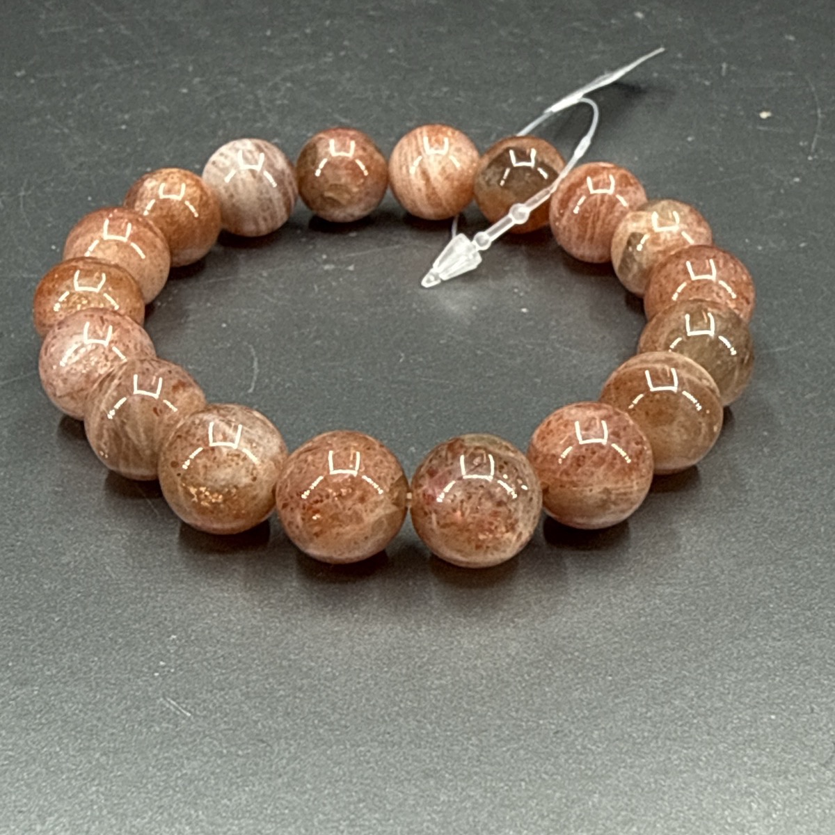 Güneştaşı Bileklik 10 mm