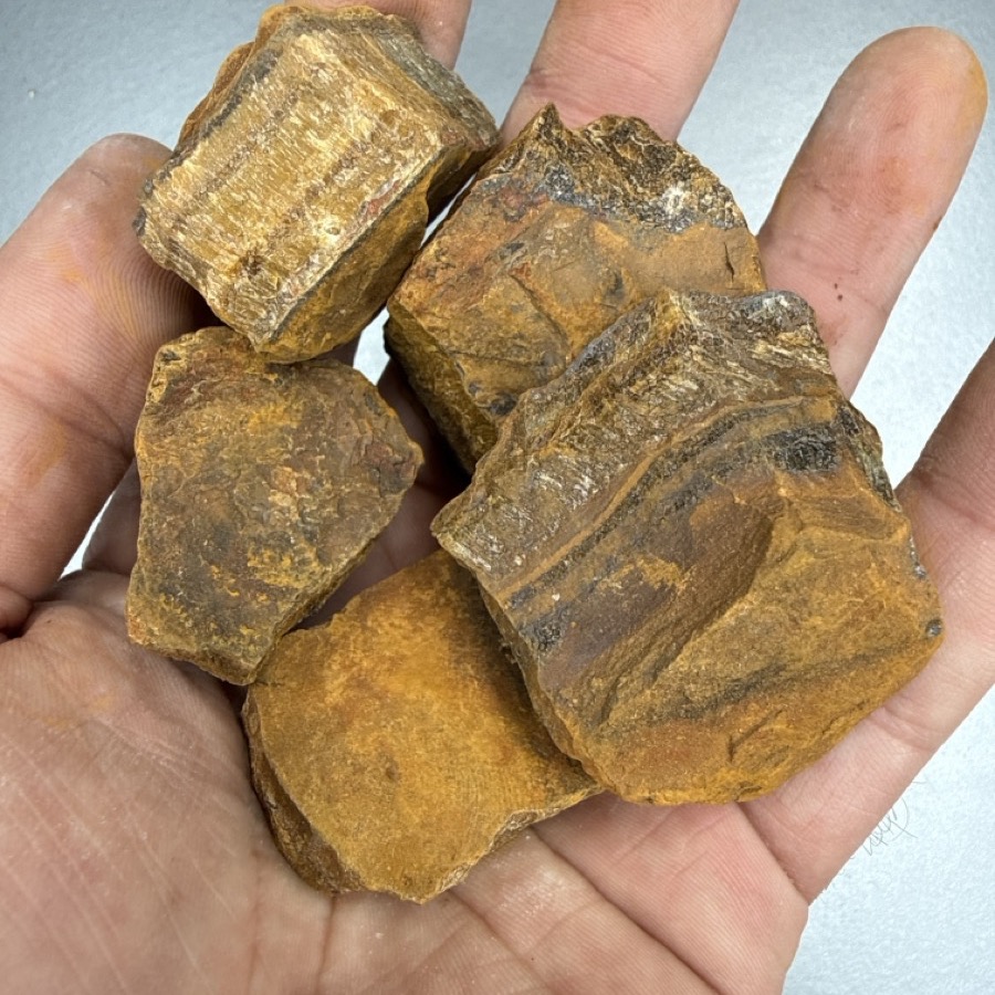 Kaplangözü Ham Taş