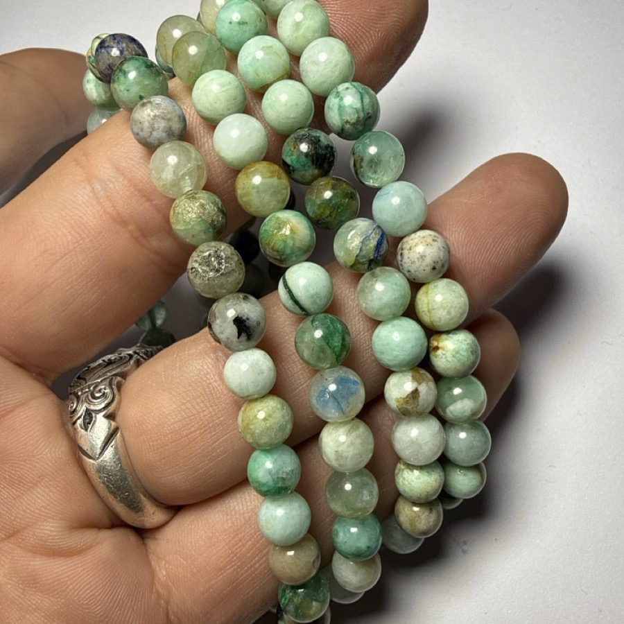 Krizokol Bileklik 6 mm