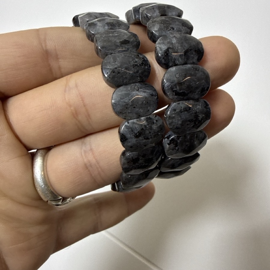 Larvakit Rolex Bileklik