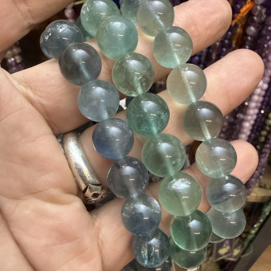 Florit A+ Bileklik 10 mm