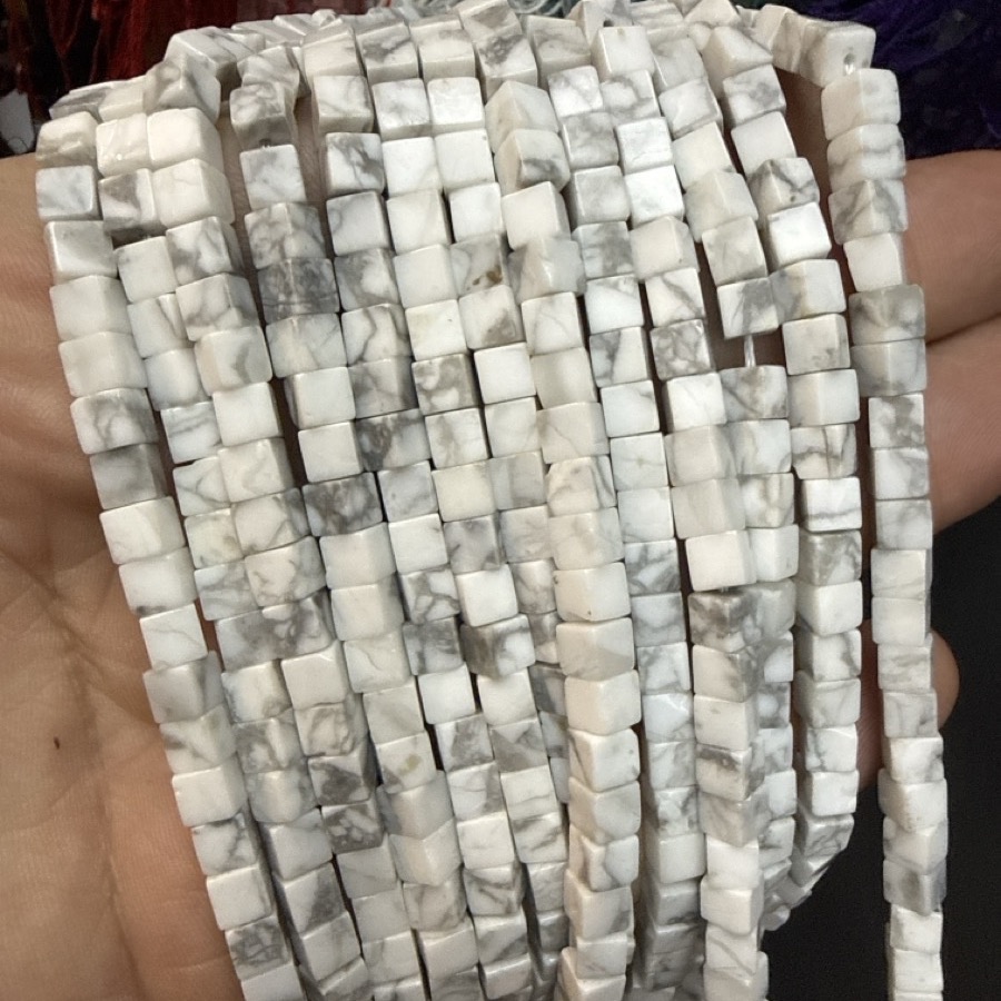 Havlit Dizi 4×4 Küp